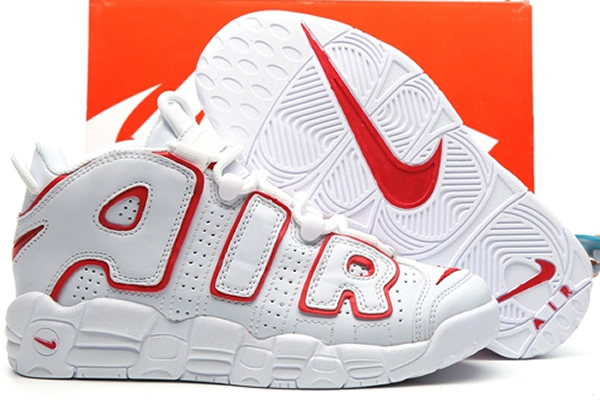 Air More Uptempo Kids